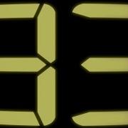 60 Second Clock V 53 1 Min Countdown Timer With Beep Sound Effects