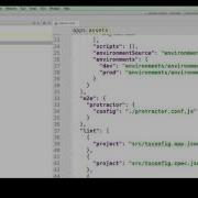MEAN STACK With Angular4 Part 6 Open New Project In Webstorm Quick Overview