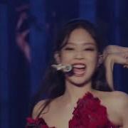 BLACKPINK Crazy Over You THE SHOW LIVE DVD HD 4K