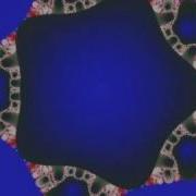 Ultra Fractal Morph