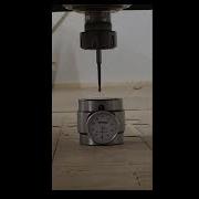 LinuxCNC Manual Tool Change Accuracy Text