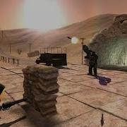 Местный солдат прохождение игры 3D Maze War Of Gold война за золото
