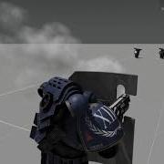 AoD Dev Blog 1 Boarding Shields