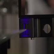 Vision Inspection System Glass Edge