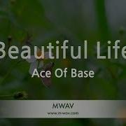 Ace Of Base Beautiful Life Melody Karaoke Version