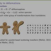 Lecture 15 On Kernel Methods Stability Of Convolutional Representations