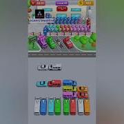 Crowd Express Level 59 Gameplay