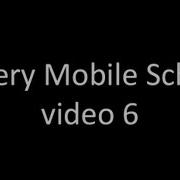 JQuery Mobile Tutorial 6