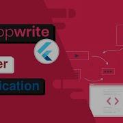 1 Flutter Appwrite Starter Application Template