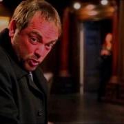 Crowley Torture