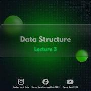 Data Structure Bubble Sort