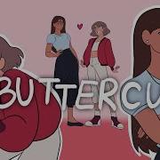Buttercup Animation