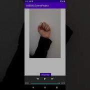 CSE 535 Project Demo