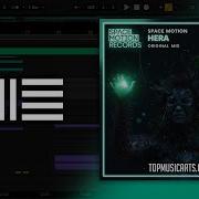 Space Motion Hera Ableton Remake