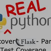Discover Flask Part 27 Test Coverage With Coverage Py