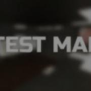 PORTAL 2 Hammer Editor Test Map