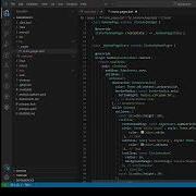 Dashboard UI Design With Flutter Flutter UI Design Speed Code