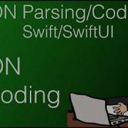8 Encoding Data Swift