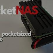 Hot PocketNAS A Mobile Pocket Sized NAS Using Raspberry Pi Zero 2 W OpenMediaVault6 PocketNAS
