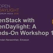 OpenStack With OpenDaylight A Hands On Workshop Part 1 By Vivekanandan Narasimhan Ericss