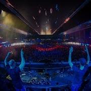 Tomorrowland Belgium 2017 Cosmic Gate