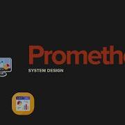 11 System Design Проектируем Prometheus