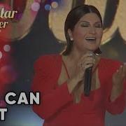 Hayat SibelCan Şarkılar Bizi Söyler Performans