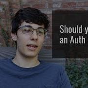 Should You Implement Authentication Yourself