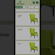 Augmented Reality Based Furniture Visualization Application Using Unity