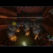 First UDK Level