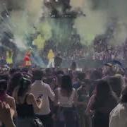Manifest Snap Audience Atmosphere Ülker Arena Day 2 160526 Live