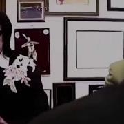 Michael Jackson With Mic In Toilet Funy