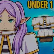 THE FASTEST METHOD To Get Great Mage Staff Frieren Set In Sailor Piece Roblox