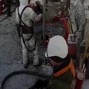 Accident On Drill Floor Drill String Dropped Off To The Bottom