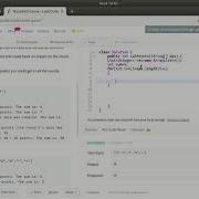 Amazon Interview Question LeetCode 682 Baseball Game Explained In JAVA