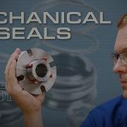 What Are Mechanical Seals