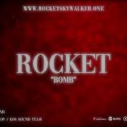 ROCKET BOMB Prod By FRESCO Official Audio Visualizer