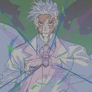 Time Walk GACHIAKUTA CH 167 Fan Animation