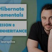 Основы JPA Hibernate 2023 Урок 8 Наследование сущностей