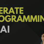 Literate Programming In AI And LLMs