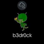 TryHackMe B3dr0ck Room Walkthrough