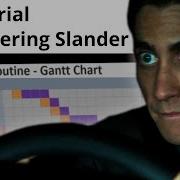 Industrial Engineering Slander