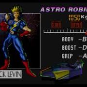 F ZERO X CLIMAX Music Mod Version 2 Announcer