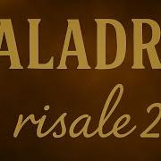 Taladro Risale 2 Bir Hayal Kırıklığı Hikayesi