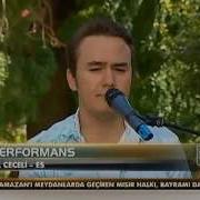 Mustafa Ceceli Es Canlı Piyano Vers