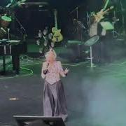 Ajda Pekkan Anlamadım Gitti Live At The Harbiye 11 10 2025