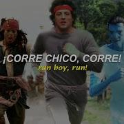 ÉPICO épico Es Correr Escuchando Esta CANCIÓN Run Boy Run