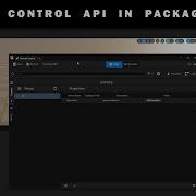 How To Start The Remote Control API In A Packaged Project Unreal Engine 5 Tutorial