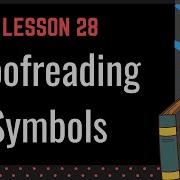 Grade 7 Lesson 28 Proofreading Teacher Adam Concepcion