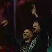Galantis Presents Midsommar All Hallows At Red Rocks Official Recap Video
